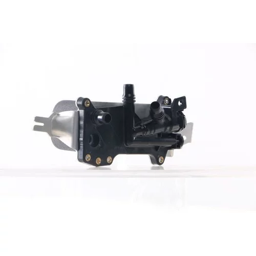 Chladič oleja automatickej prevodovky CLC 124 000S /MAHLE/ - obr. 3