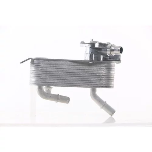 Chladič oleja automatickej prevodovky CLC 126 000S /MAHLE/ - obr. 8