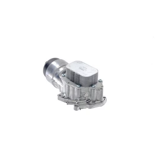 Chladič motorového oleja CLC 130 000S /MAHLE/ - obr. 5