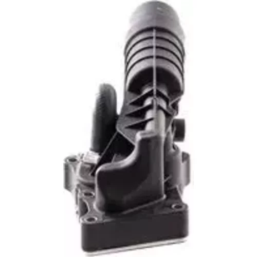 Chladič motorového oleja CLC 153 001S /MAHLE/ - obr. 2