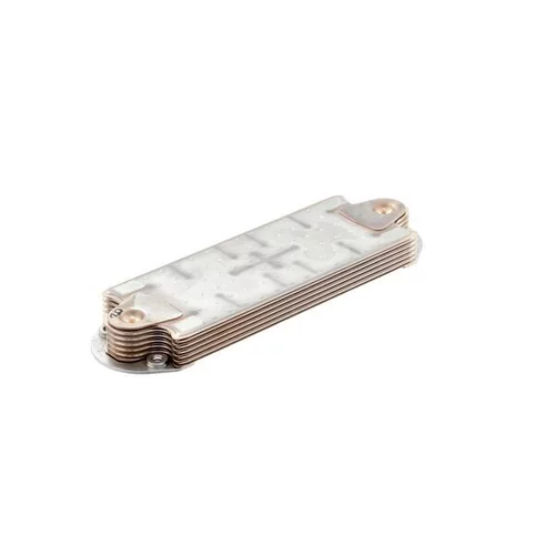Chladič motorového oleja CLC 216 000P /MAHLE/ - obr. 9