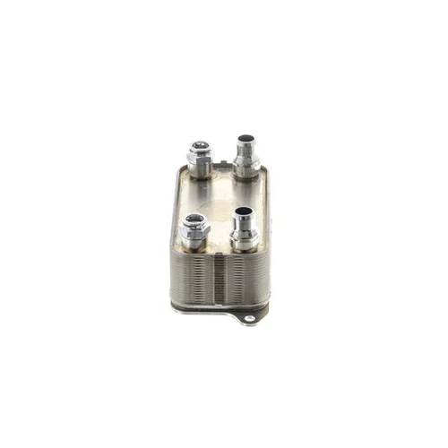 Chladič oleja automatickej prevodovky CLC 227 000P /MAHLE/ - obr. 4