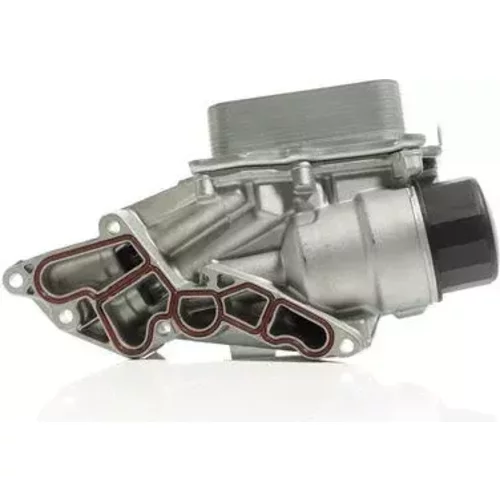 Chladič motorového oleja CLC 235 000S /MAHLE/ - obr. 9