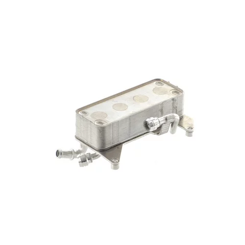 Chladič oleja automatickej prevodovky CLC 237 000P /MAHLE/ - obr. 3