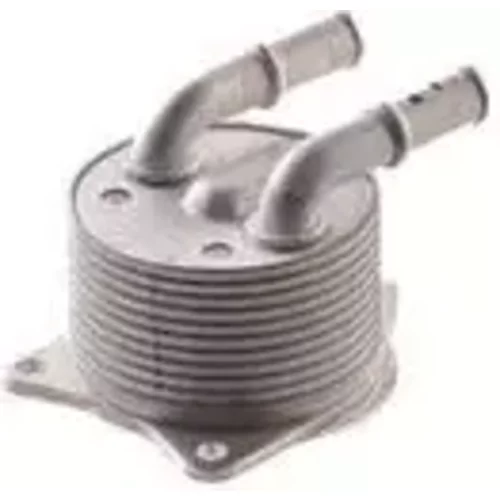 Chladič oleja automatickej prevodovky CLC 239 000S /MAHLE/ - obr. 10