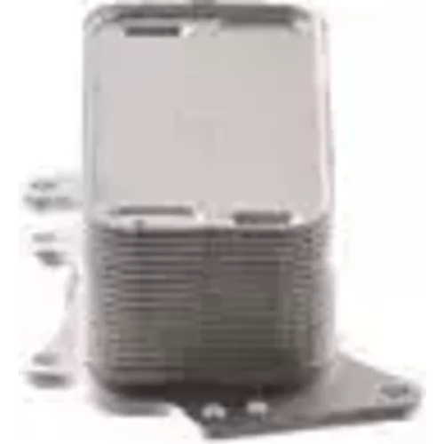 Chladič oleja automatickej prevodovky CLC 260 000S /MAHLE/ - obr. 2