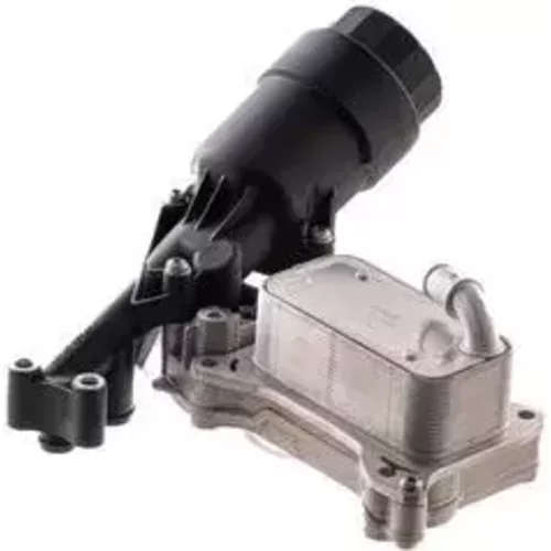 Chladič motorového oleja CLC 262 000S /MAHLE/ - obr. 10