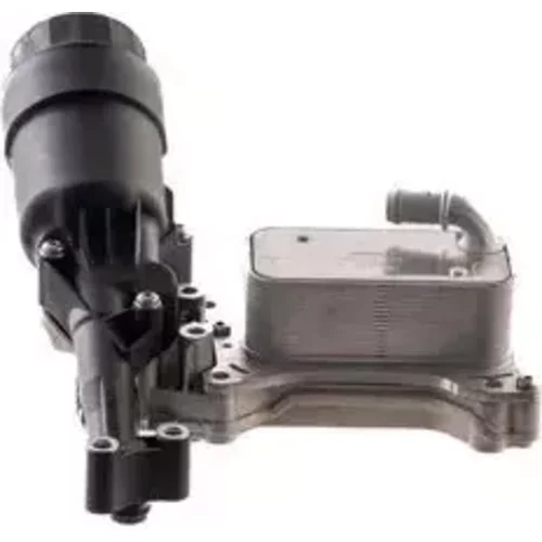 Chladič motorového oleja CLC 262 000S /MAHLE/ - obr. 8