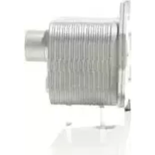 Chladič motorového oleja CLC 263 000S /MAHLE/ - obr. 2