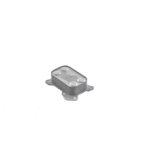 Chladič motorového oleja CLC 267 000S /MAHLE/ - obr. 1