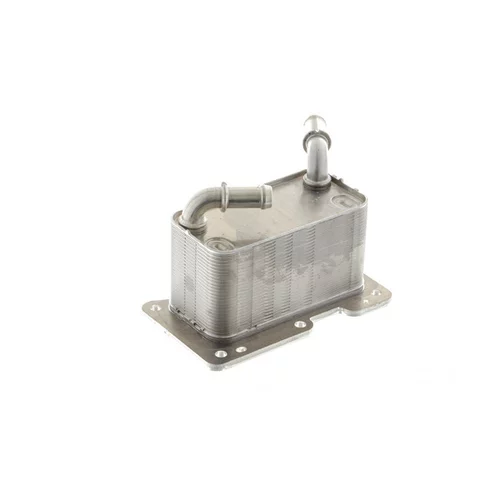 Chladič motorového oleja CLC 323 000P /MAHLE/ - obr. 4
