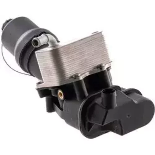 Chladič motorového oleja CLC 348 000S /MAHLE/ - obr. 3