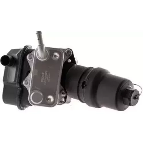 Chladič motorového oleja CLC 348 000S /MAHLE/ - obr. 8