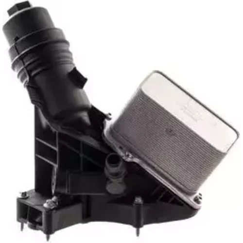 Chladič motorového oleja MAHLE CLC 350 000S