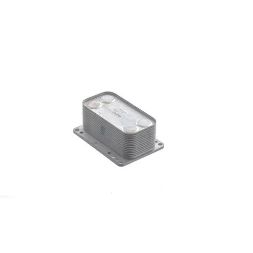 Chladič motorového oleja CLC 371 000S /MAHLE/ - obr. 5