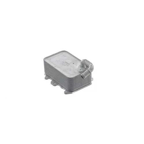 Chladič motorového oleja CLC 373 000S /MAHLE/ - obr. 1
