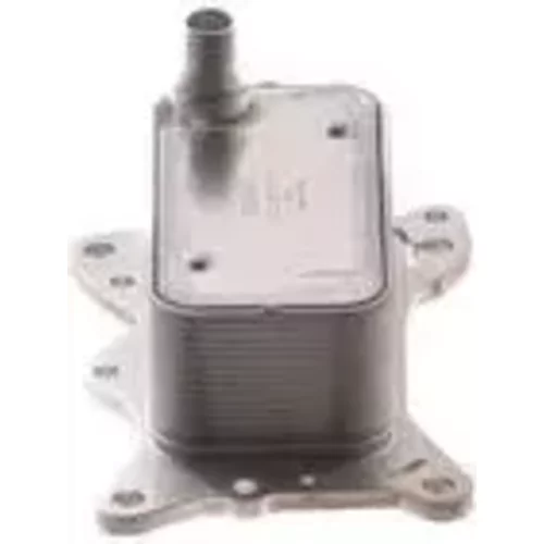 Chladič motorového oleja CLC 386 000S /MAHLE/ - obr. 6