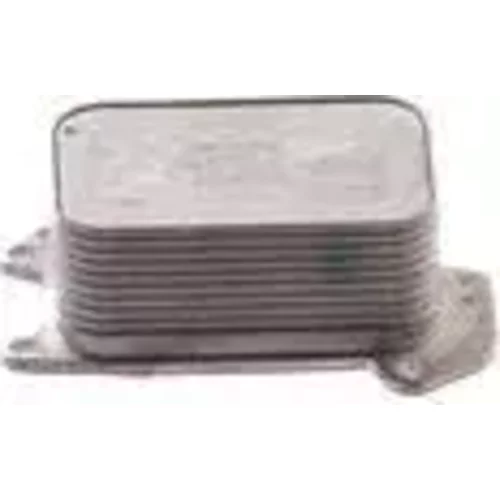 Chladič motorového oleja CLC 391 000S /MAHLE/ - obr. 4