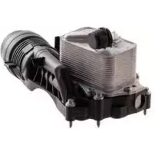 Chladič motorového oleja CLC 400 000S /MAHLE/ - obr. 5