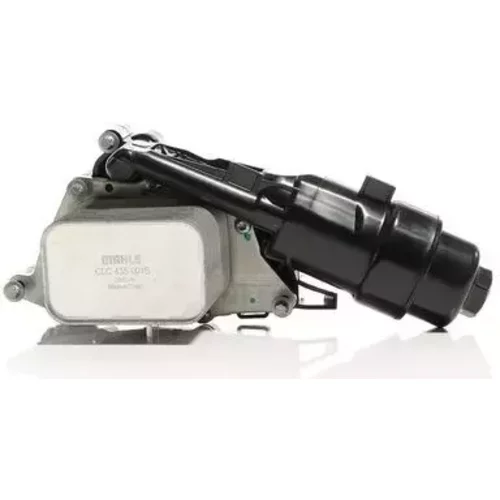 Chladič motorového oleja MAHLE CLC 435 001S