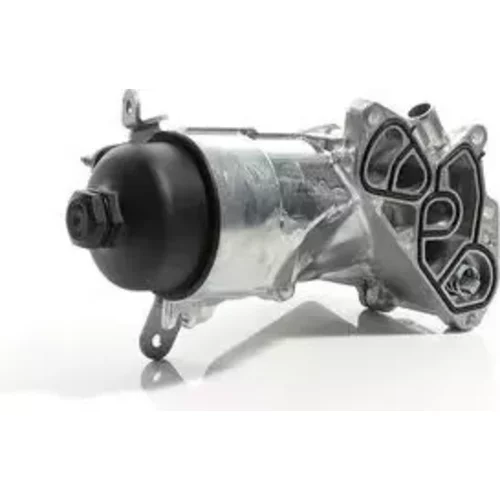 Chladič motorového oleja CLC 455 000S /MAHLE/ - obr. 3