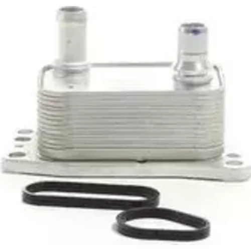 Chladič motorového oleja CLC 456 000S /MAHLE/ - obr. 8