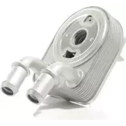 Chladič motorového oleja CLC 460 000S /MAHLE/ - obr. 1