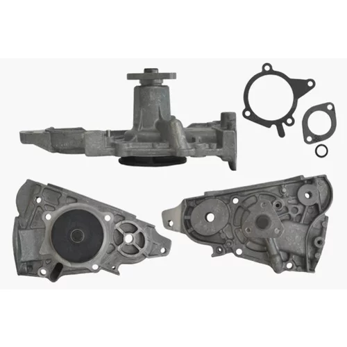 Vodné čerpadlo, chladenie motora CP 123 000P /MAHLE/ - obr. 4