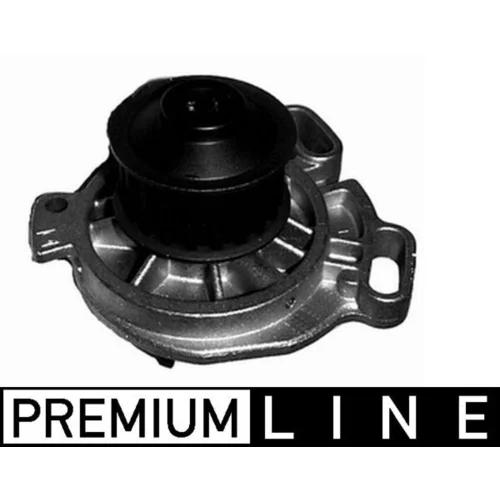 Vodné čerpadlo, chladenie motora CP 147 000P /MAHLE/ - obr. 2