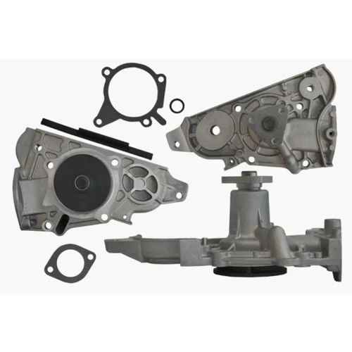 Vodné čerpadlo, chladenie motora CP 150 000P /MAHLE/ - obr. 7