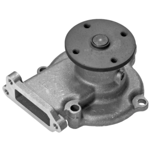 Vodné čerpadlo, chladenie motora CP 163 000P /MAHLE/ - obr. 7