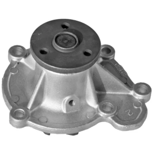 Vodné čerpadlo, chladenie motora CP 197 000P /MAHLE/ - obr. 4