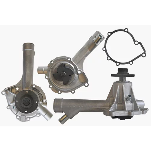 Vodné čerpadlo, chladenie motora CP 225 000P /MAHLE/ - obr. 4