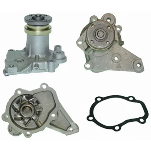 Vodné čerpadlo, chladenie motora CP 227 000P /MAHLE/ - obr. 3