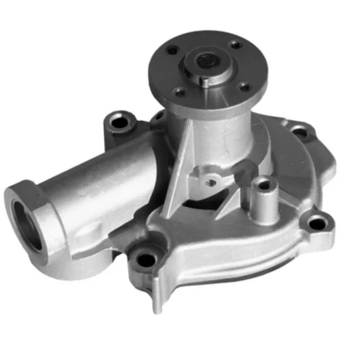 Vodné čerpadlo, chladenie motora CP 259 000P /MAHLE/ - obr. 3