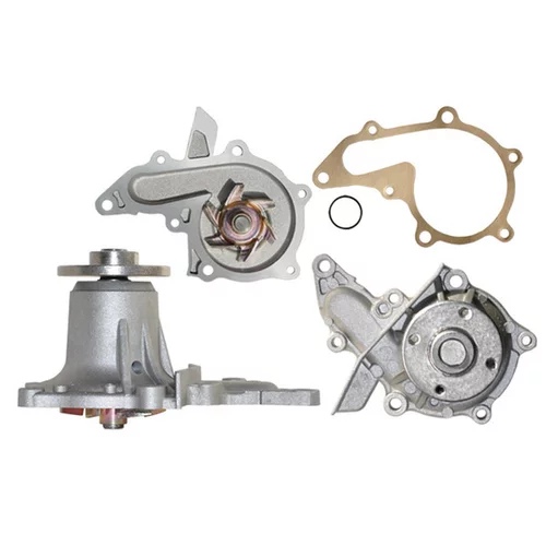 Vodné čerpadlo, chladenie motora CP 354 000P /MAHLE/ - obr. 4