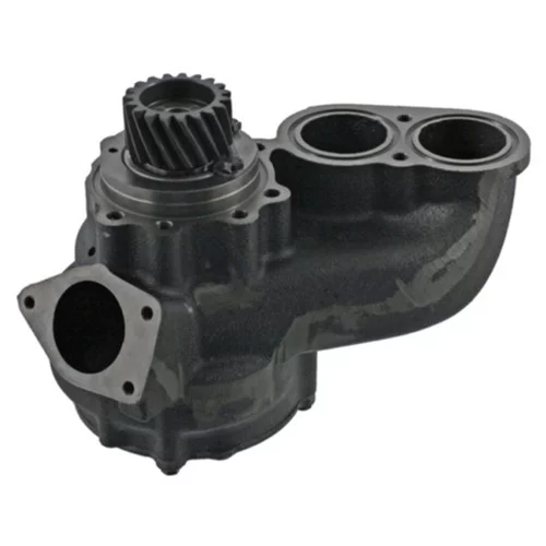 Vodné čerpadlo, chladenie motora MAHLE CP 467 000S