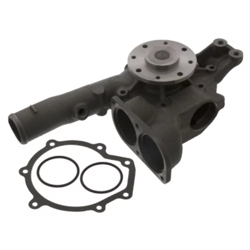 Vodné čerpadlo, chladenie motora CP 490 000S /MAHLE/ - obr. 1