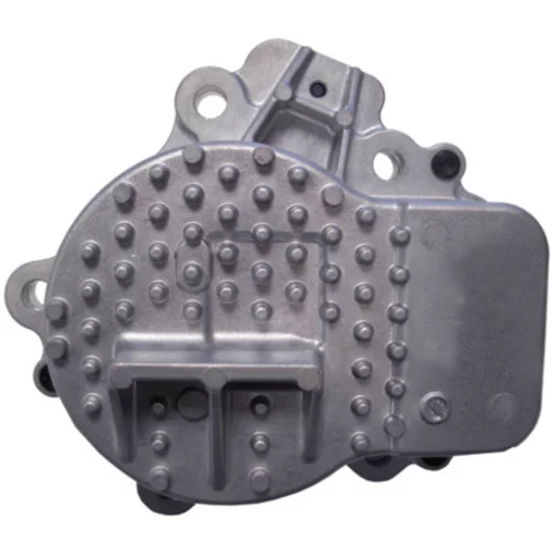 Vodné čerpadlo, chladenie motora CP 602 000P /MAHLE/ - obr. 3