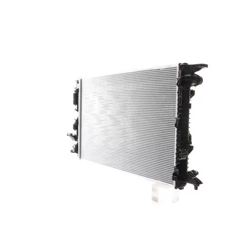 Chladič motora CR 1022 000S /MAHLE/ - obr. 6