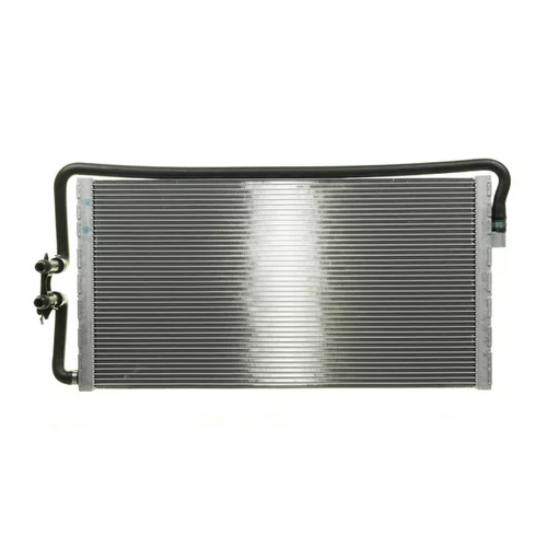 Nízkoteplotný chladič, chladič turbodúchadla CR 1044 000P /MAHLE/ - obr. 2