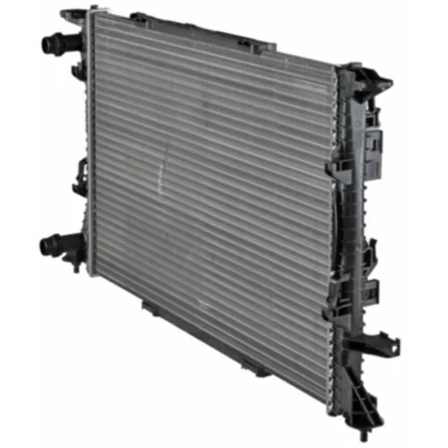 Chladič motora CR 1060 000P /MAHLE/ - obr. 3