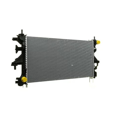 Chladič motora CR 1069 000P /MAHLE/ - obr. 15