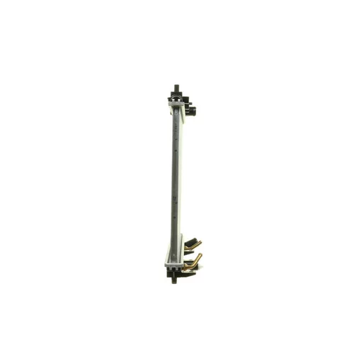 Chladič motora CR 1070 000S /MAHLE/ - obr. 7