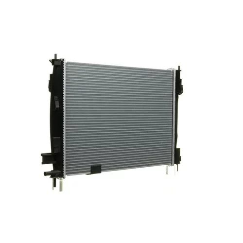 Chladič motora CR 1075 000S /MAHLE/ - obr. 4