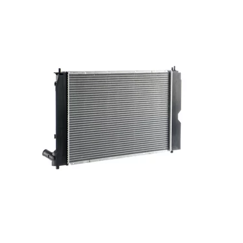 Chladič motora CR 1079 000S /MAHLE/ - obr. 4