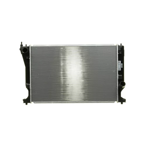 Chladič motora CR 1081 000S /MAHLE/ - obr. 1