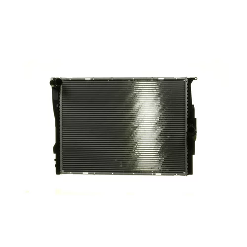 Chladič motora CR 1090 000P /MAHLE/ - obr. 2
