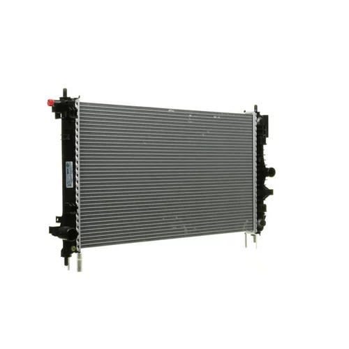 Chladič motora CR 1098 000P /MAHLE/ - obr. 8