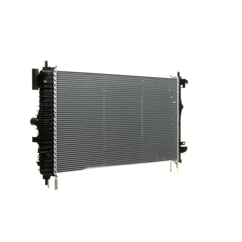 Chladič motora CR 1103 000P /MAHLE/ - obr. 4